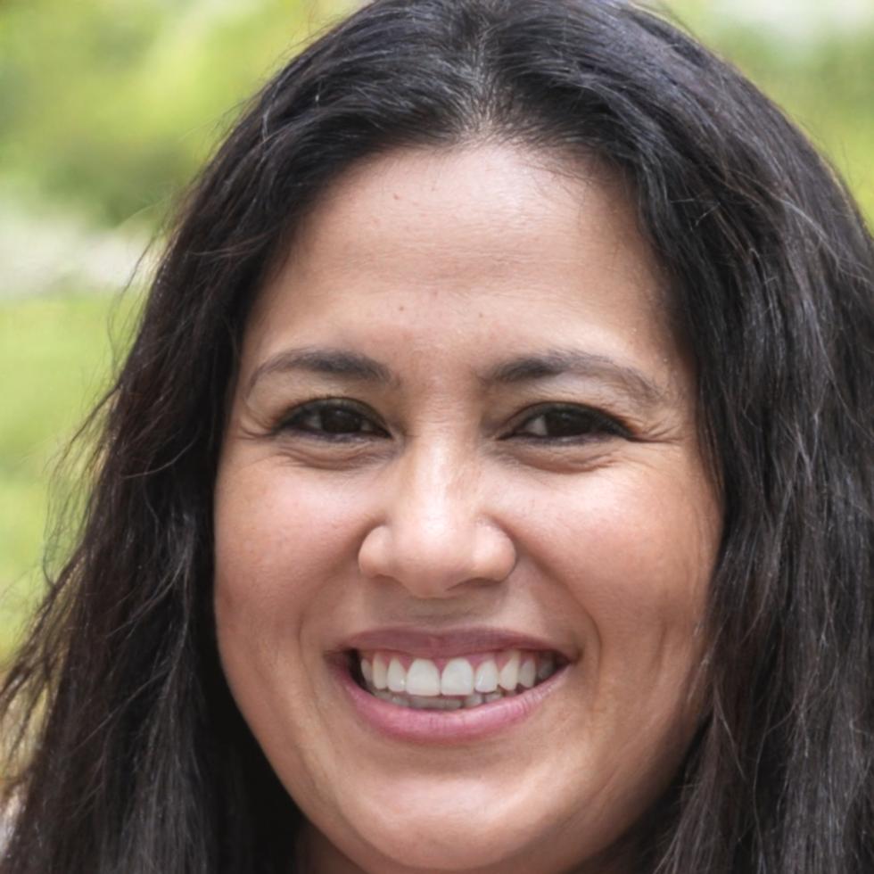 Jennifer Park, nonprofit fundraising event coordinator