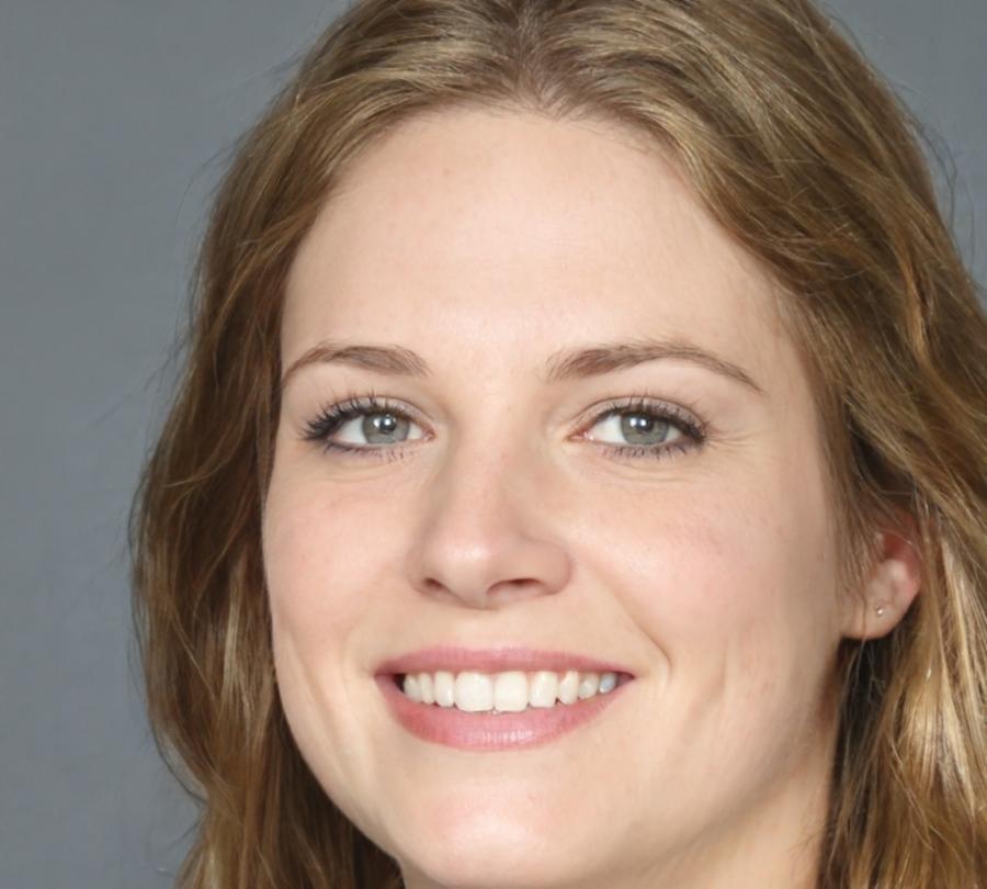 Rachel Davidson, festival and large-scale event budget manager